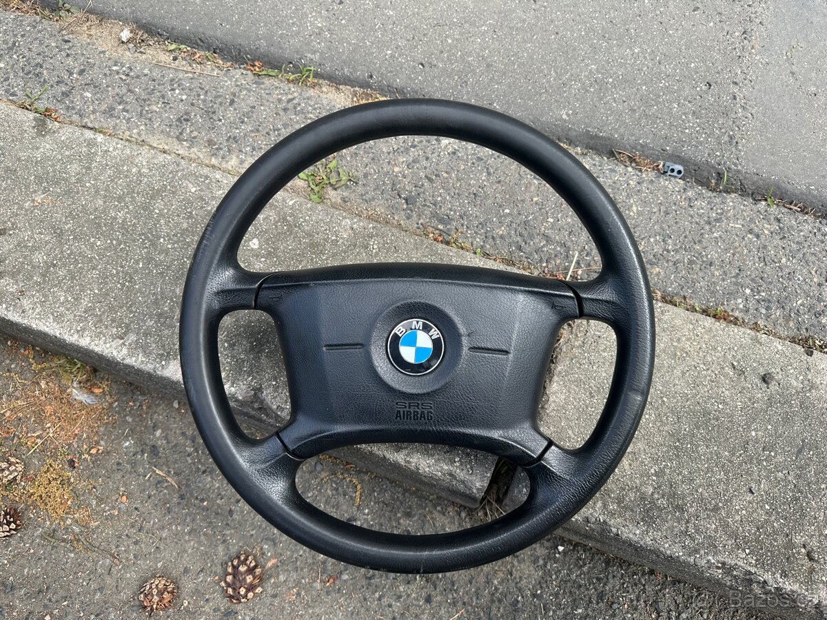 BMW originál volant