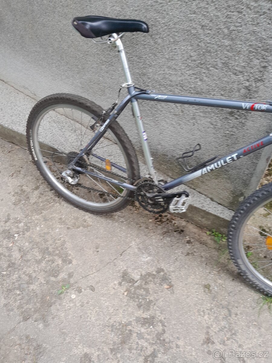 Prodám kolo 1500 kč