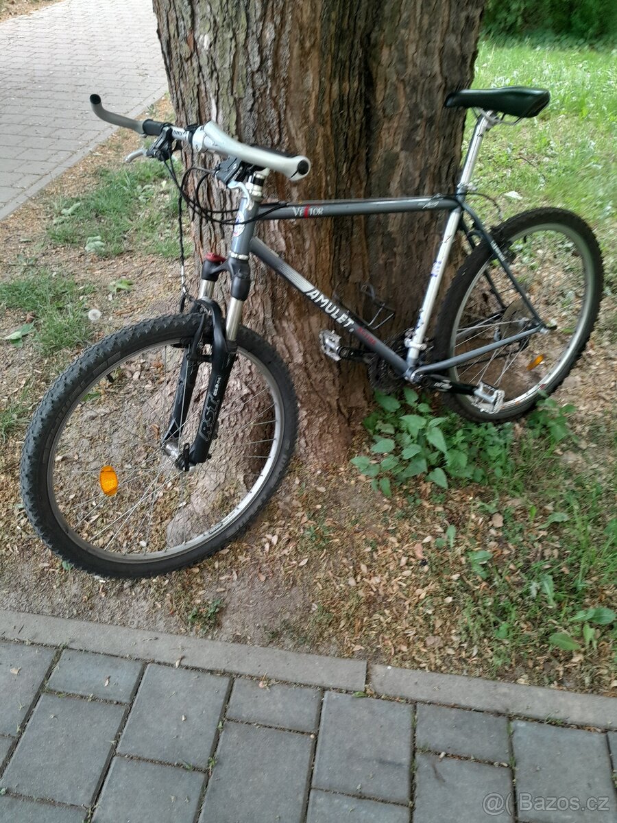 Prodám horské kolo 500 kč