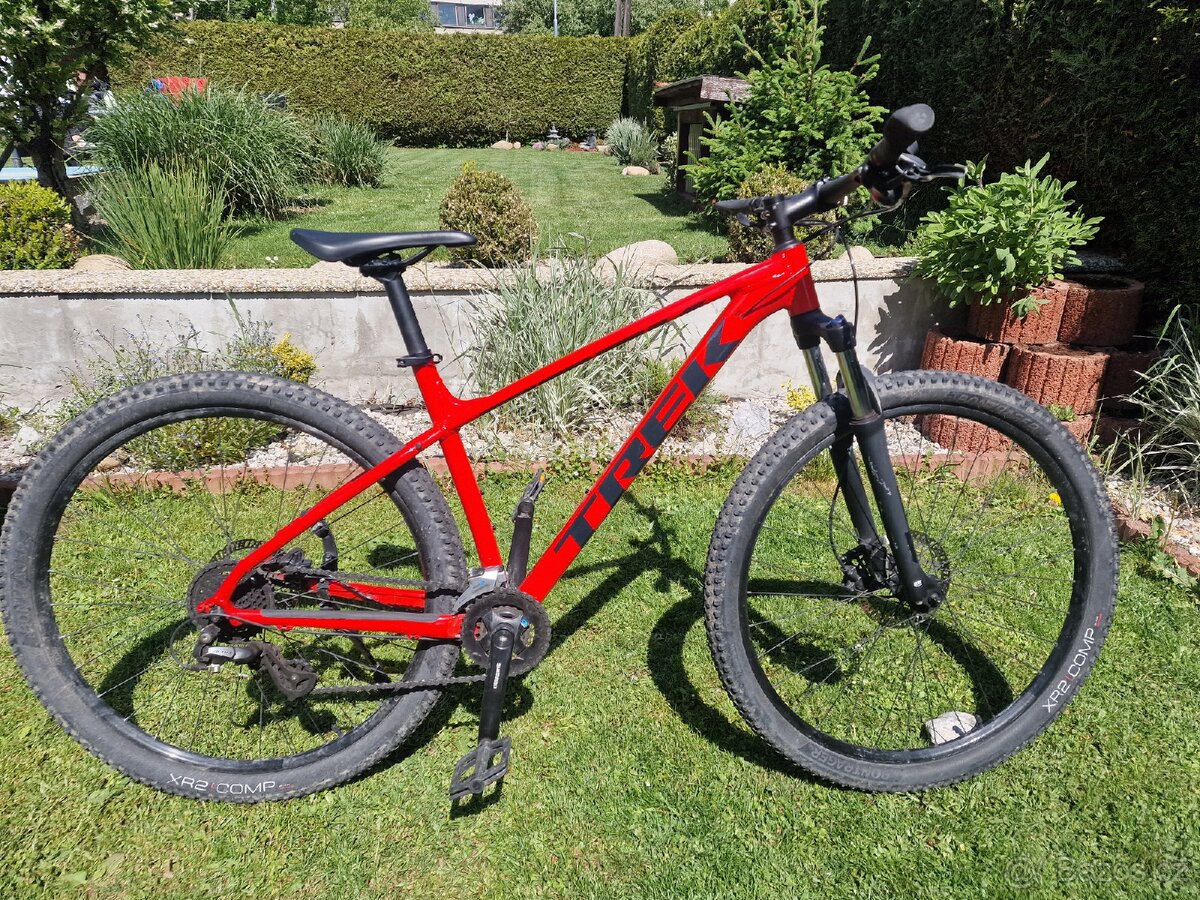 Trek Marlin 6 29 velikost L (19)
