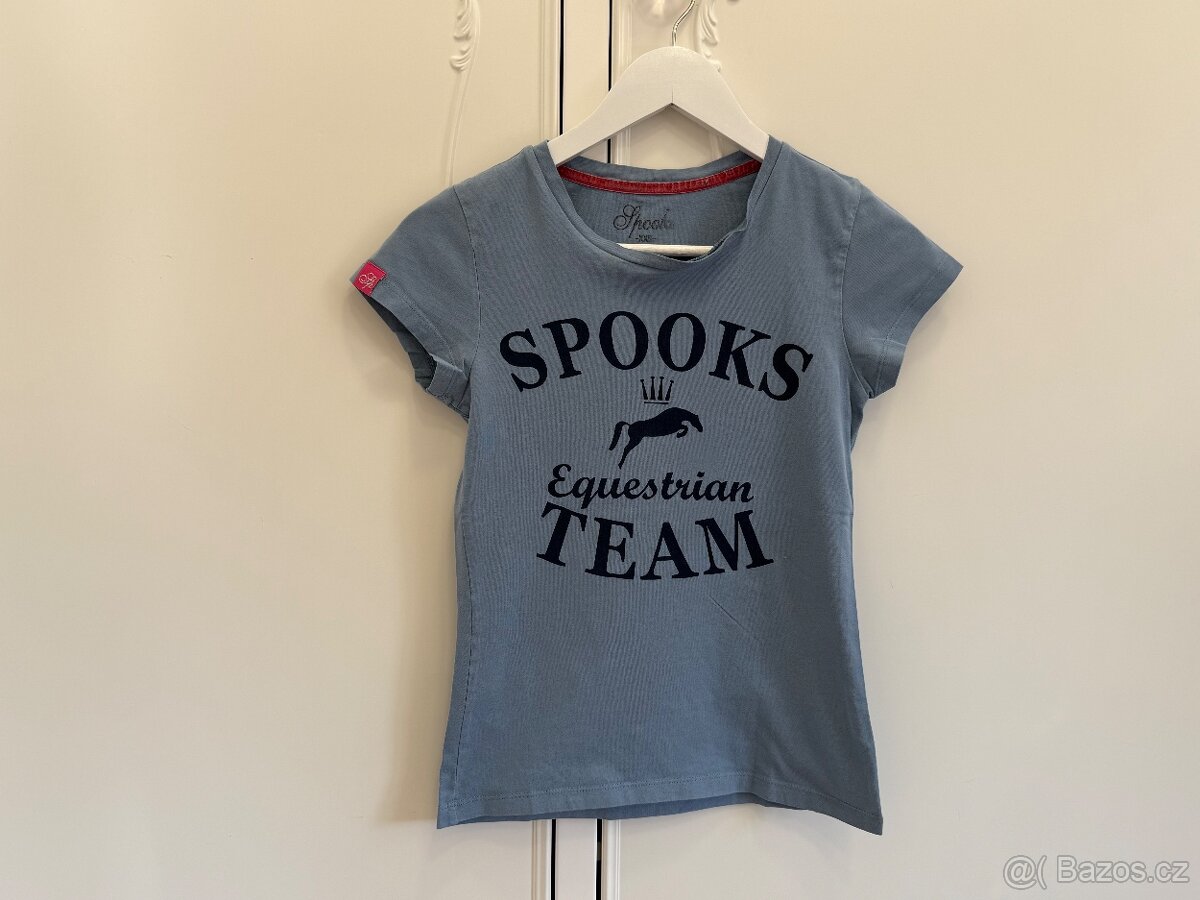 Spooks