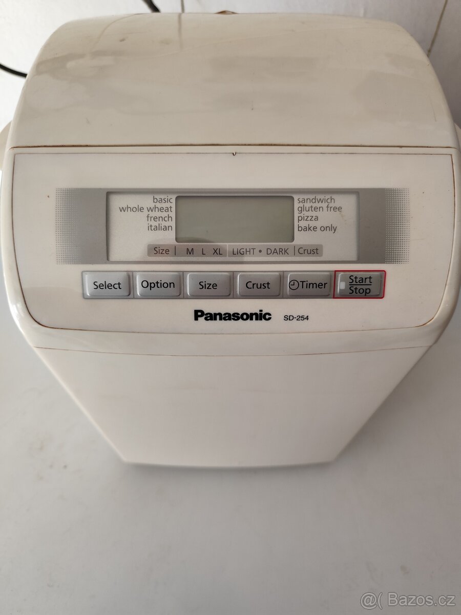 Pekárna