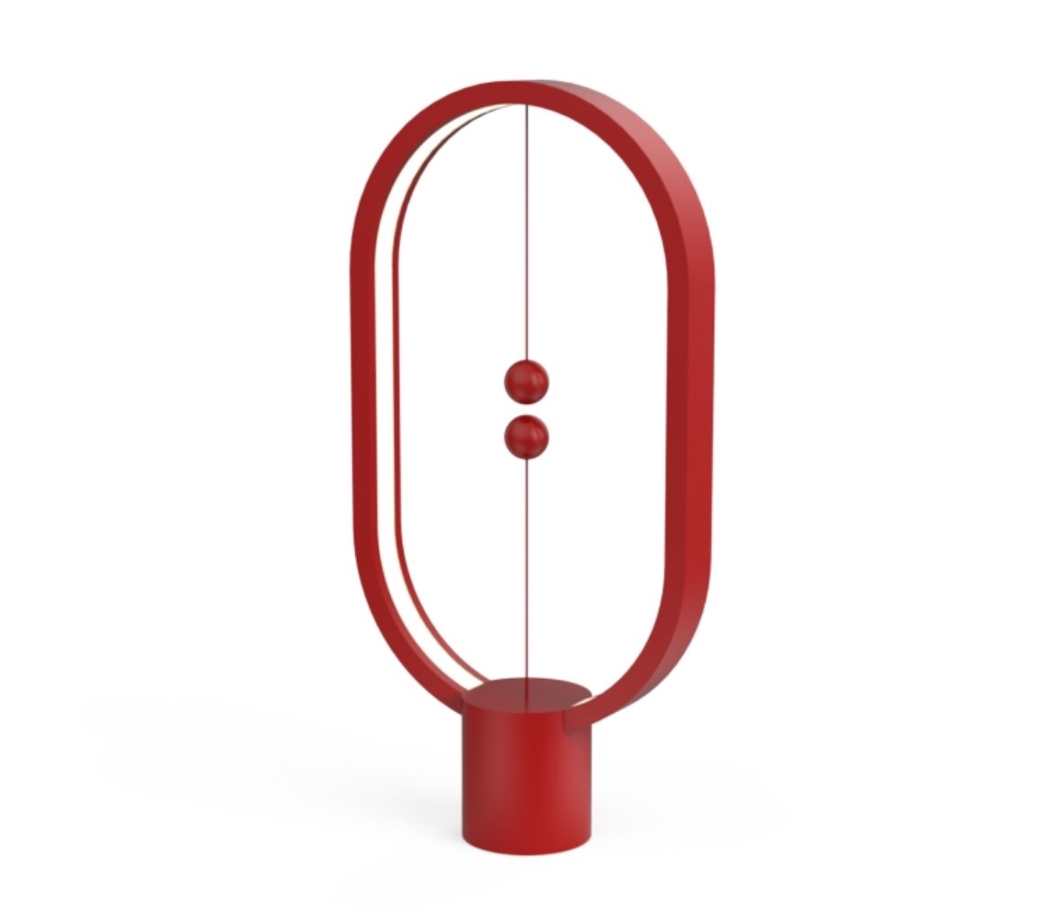 Lampa Allocacoc
