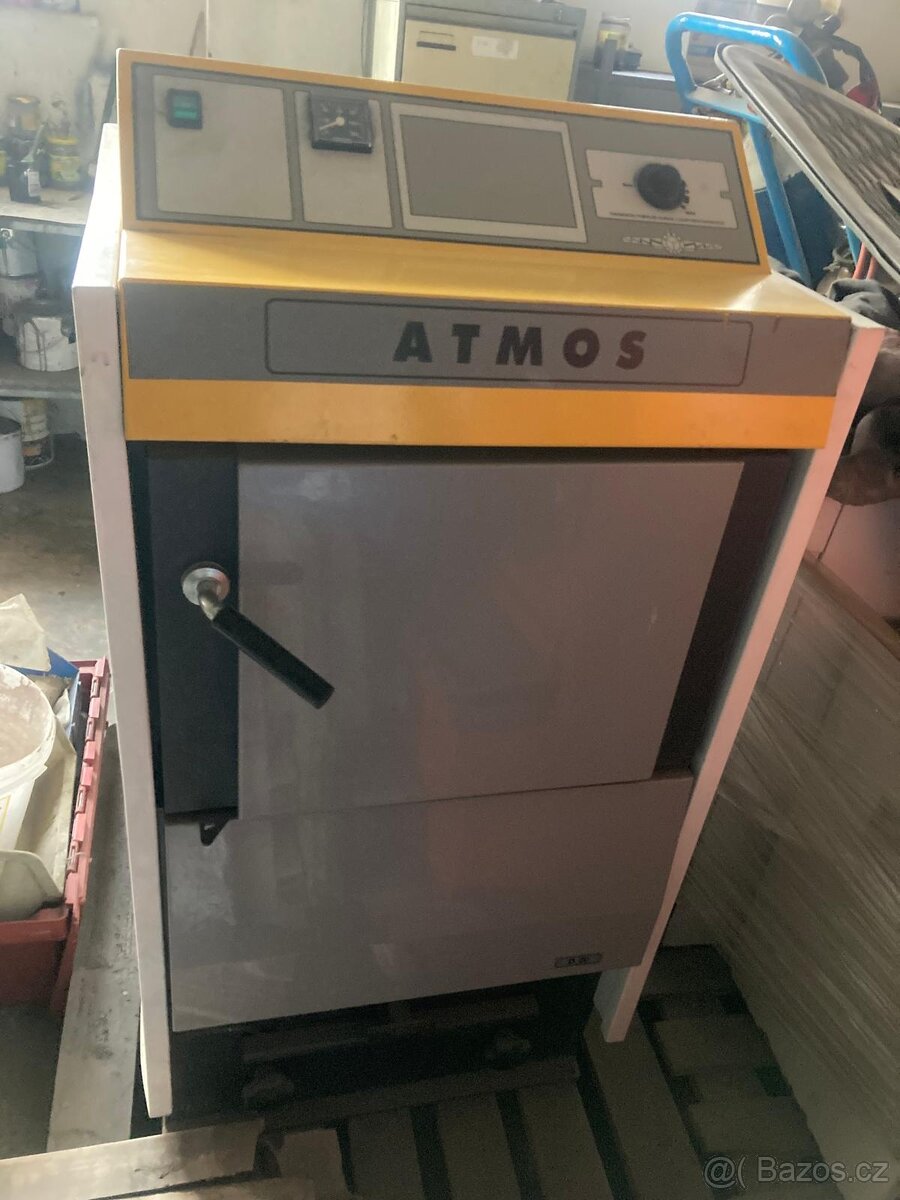 Atmos D 20
