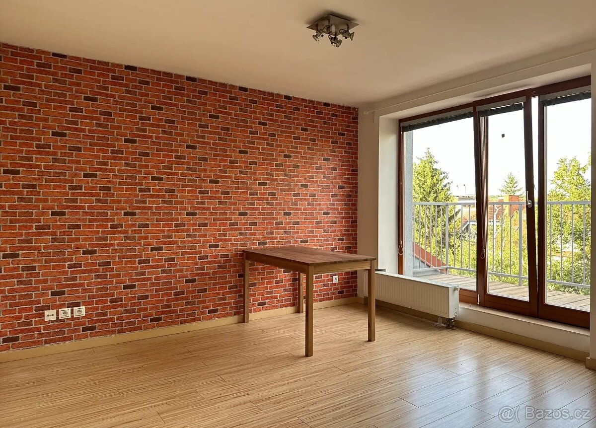 Pronájem bytu 2+kk 49 m² Zemědělská, Praha - Dejvice