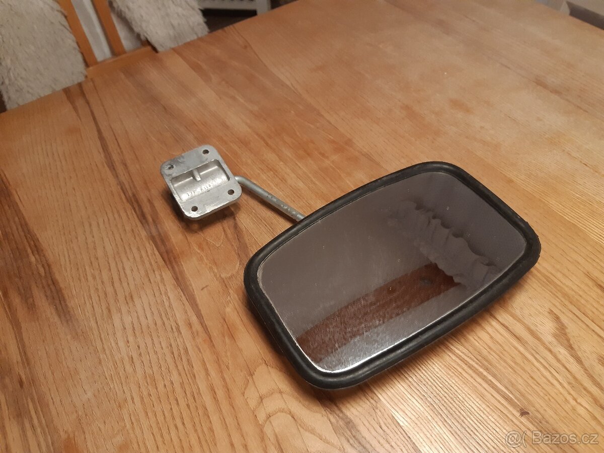 Zpětné zrcátko Kovoplast typ Z 188