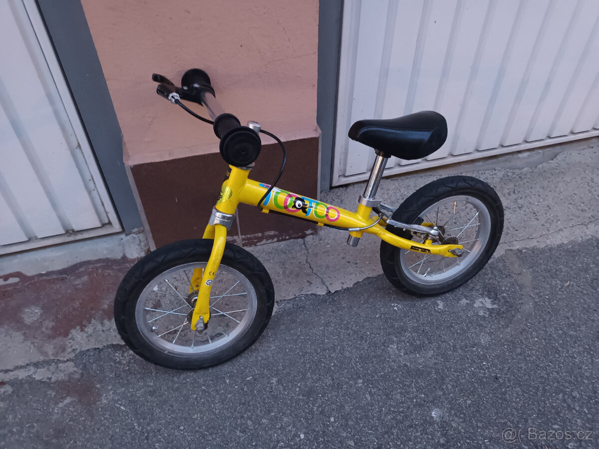 Odrážedlo Yedoo TooToo