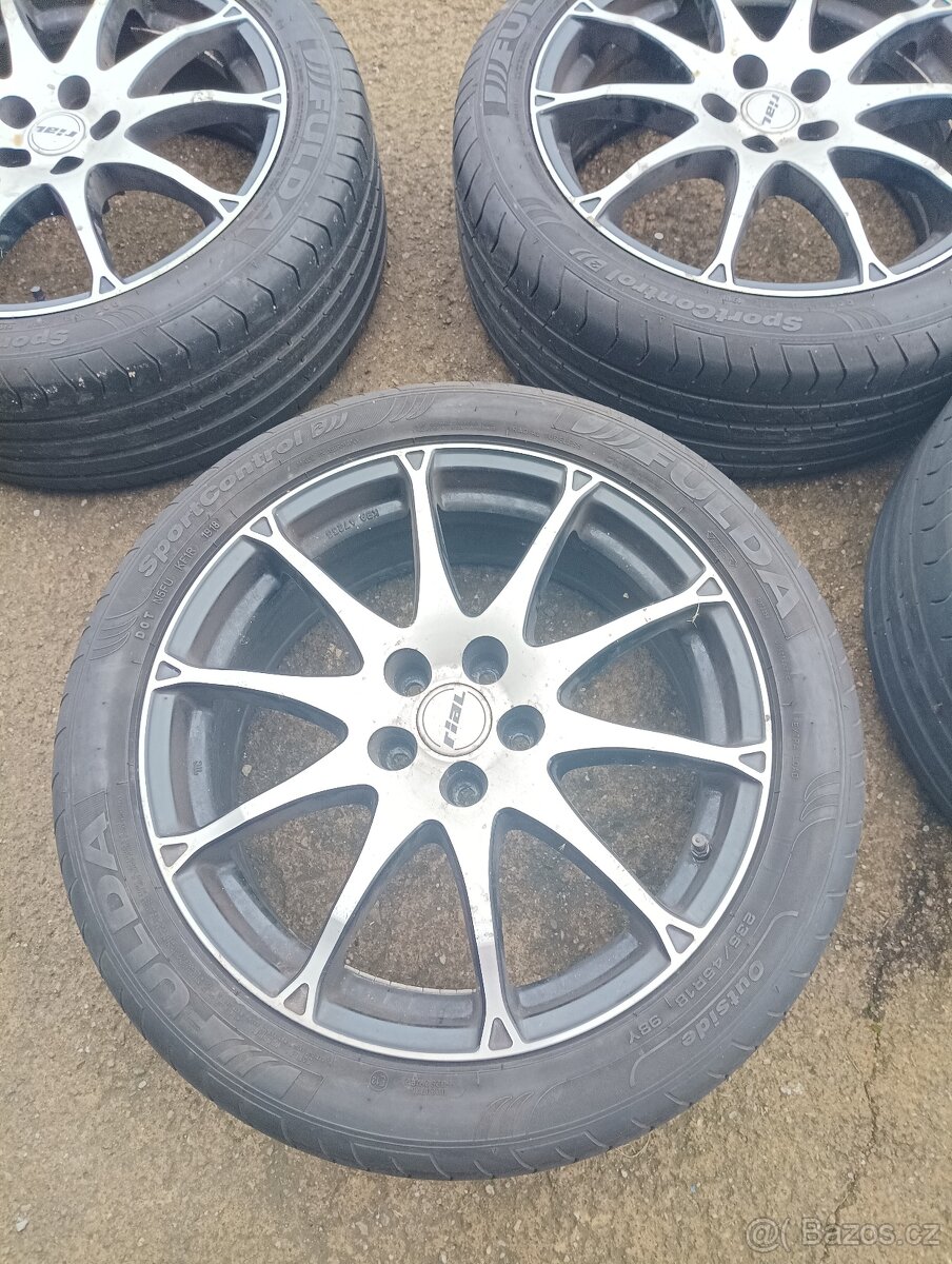 5x108 r18