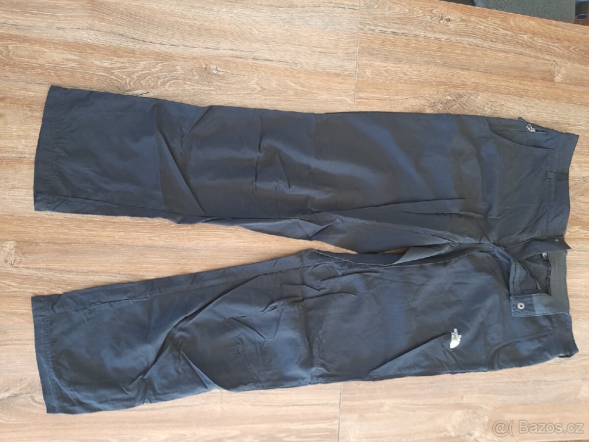 Kalhoty The North face vel. 36.