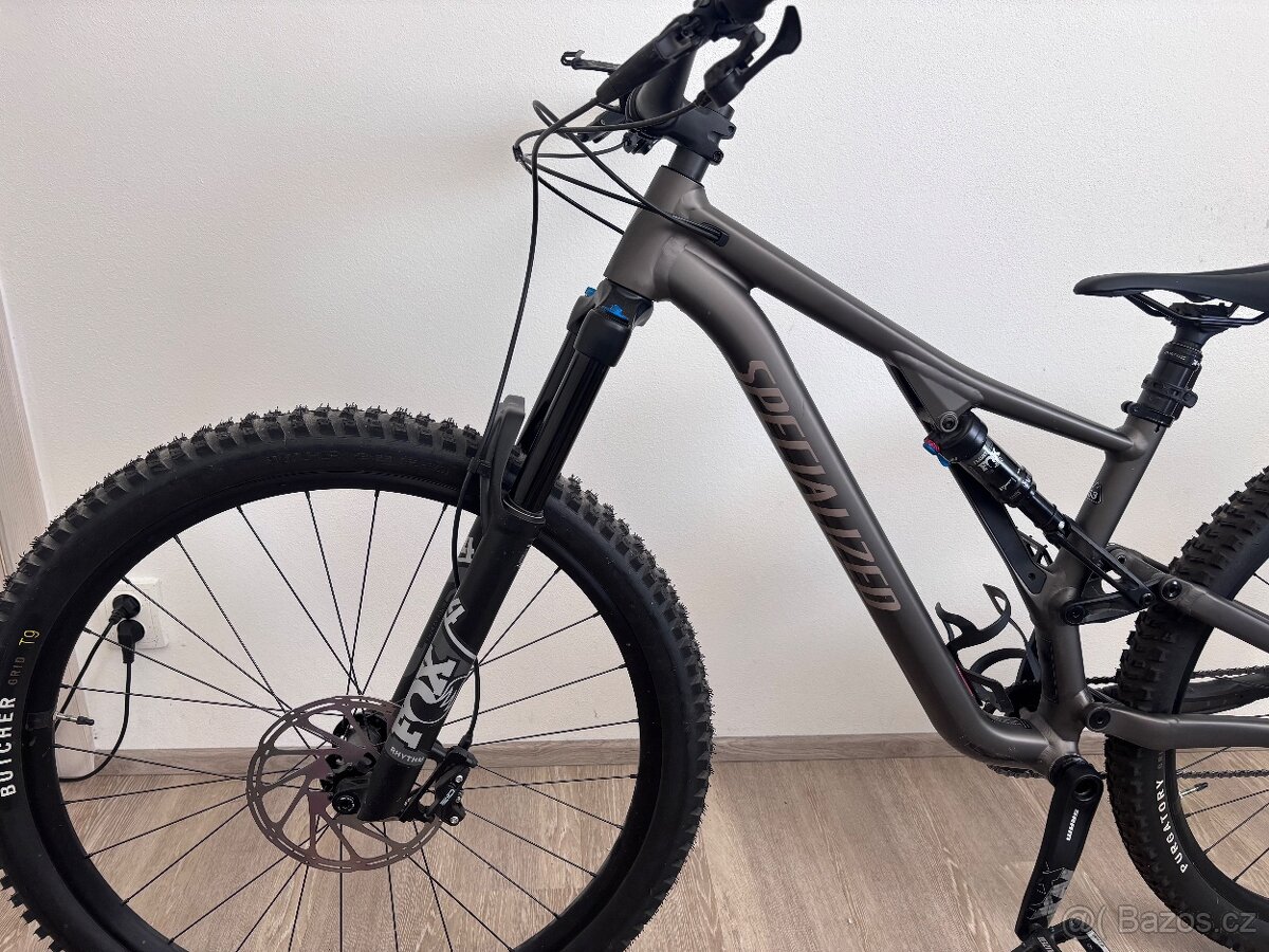 Specialized Stumpjumper comp alloy S3