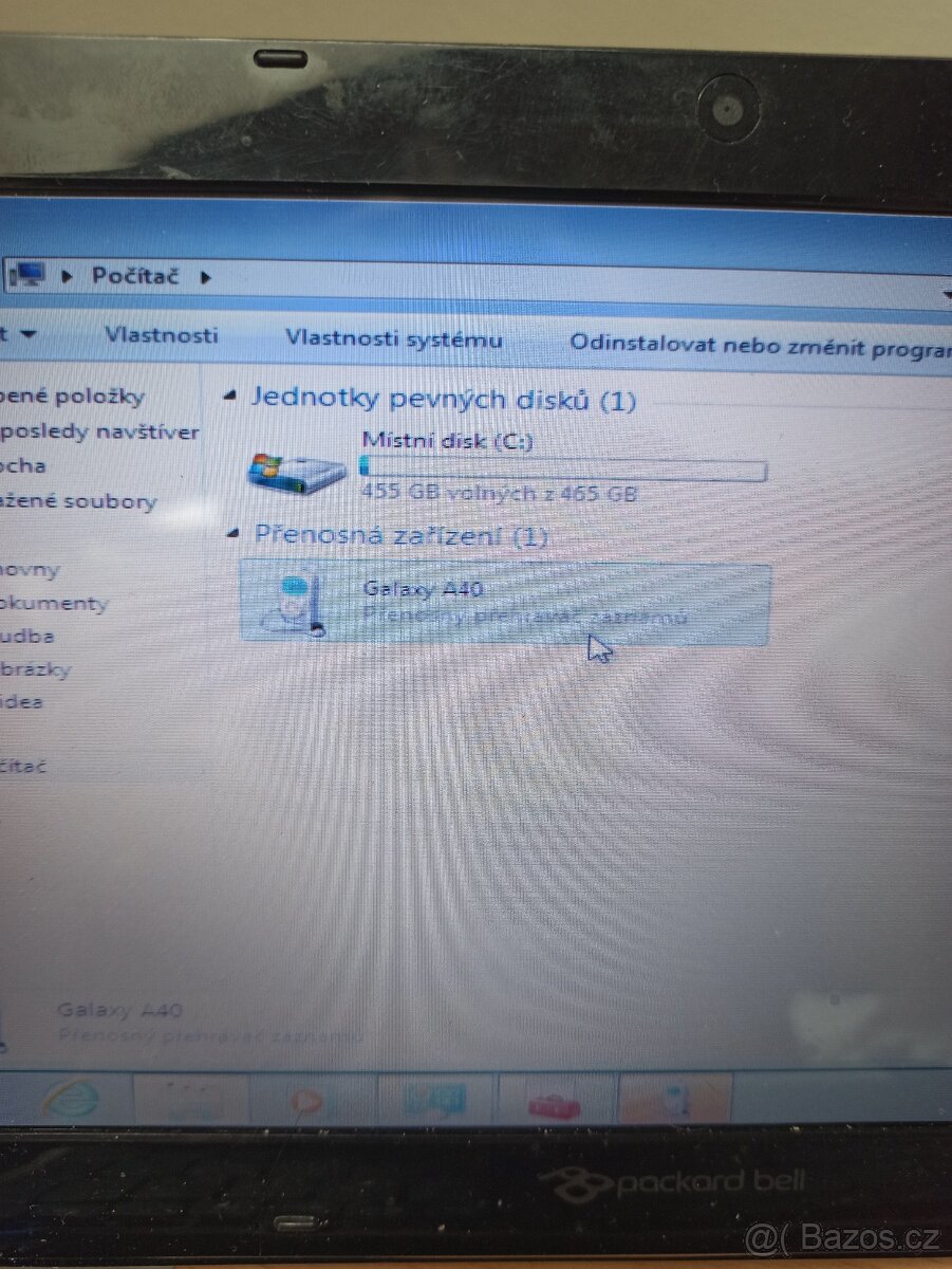 Prodám po celý den můžete volat 735975859