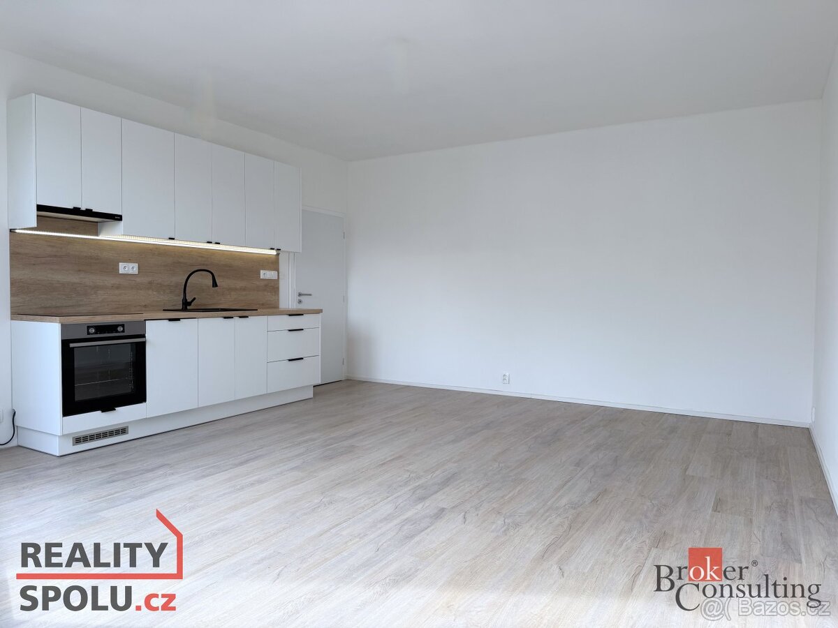 Pronájem, byty/1+kk, 33.02 m2, Rolnická 151/62, Kateřinky, 7