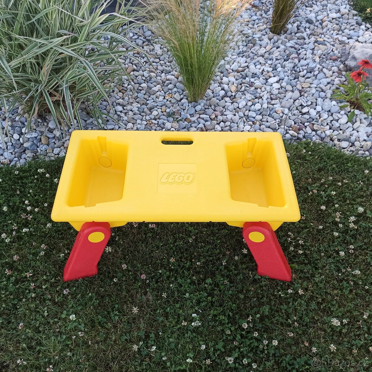 Skládací stolek Lego® 1994