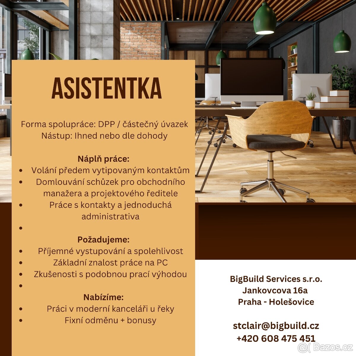 ASISTENTKA