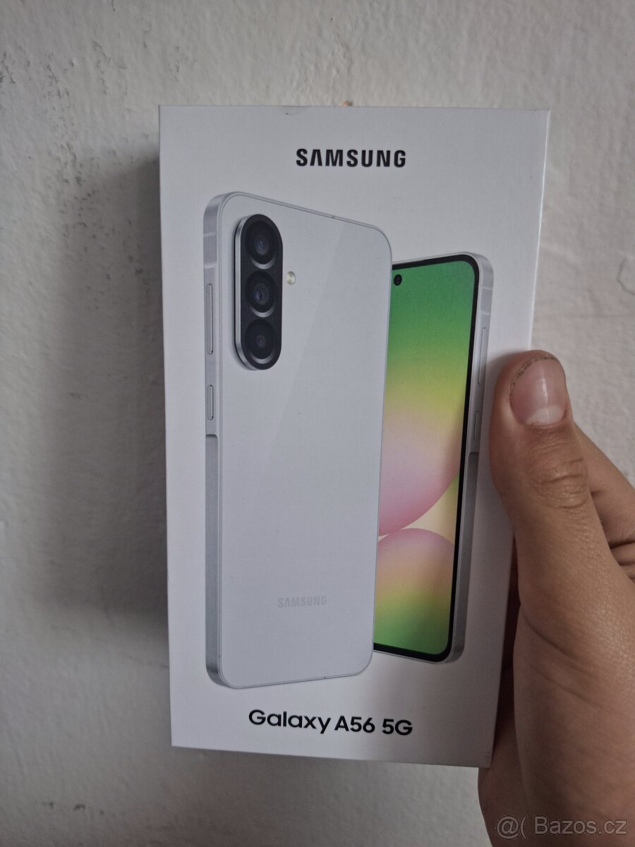 Samsung galaxy a56 128 gb
