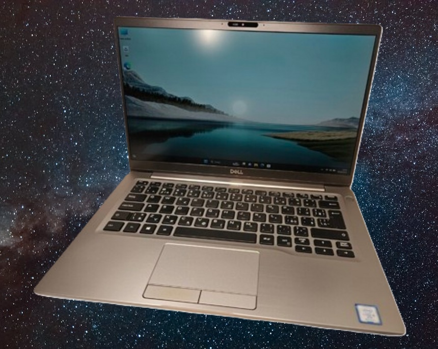 Dell Latitude 7400, i5 8350u, 16gb, 256 NVMe, FHD, záruka