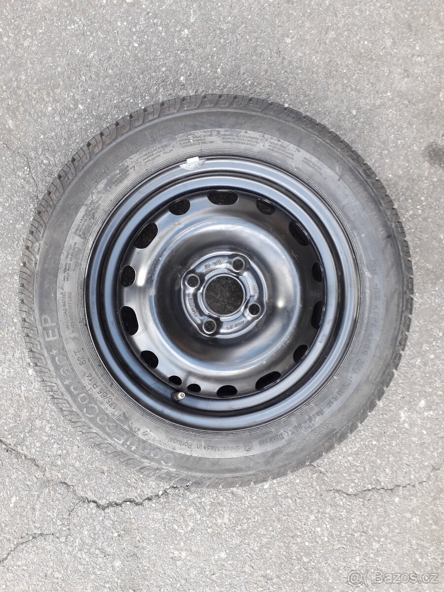 Kolo Continental ContiEcoContact 175/65 R14 82T