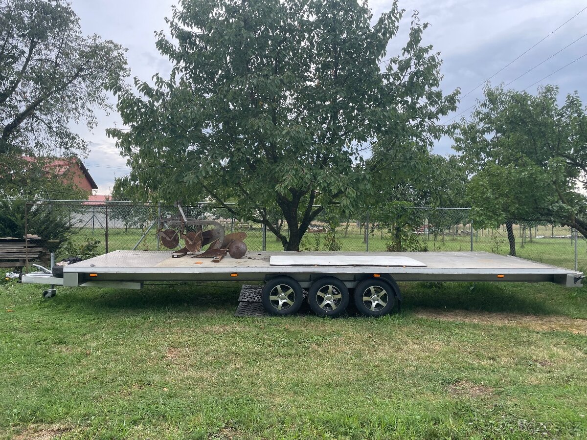 Kasan K3 , 2023 rok