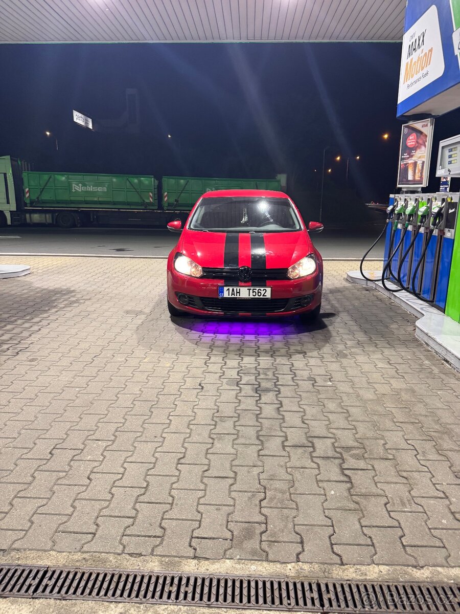 Prodám golf 6