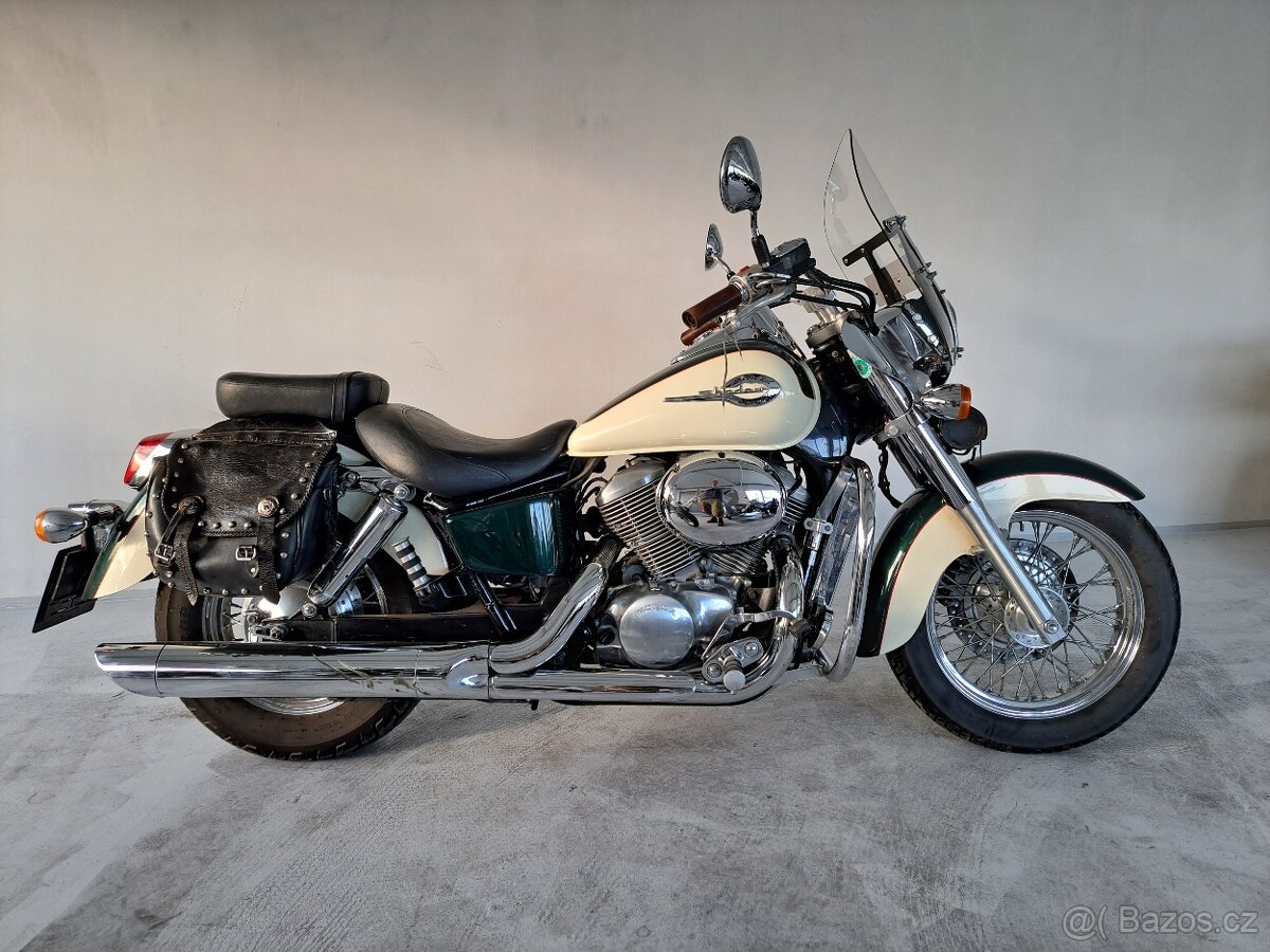 Honda VT 750 Shadow