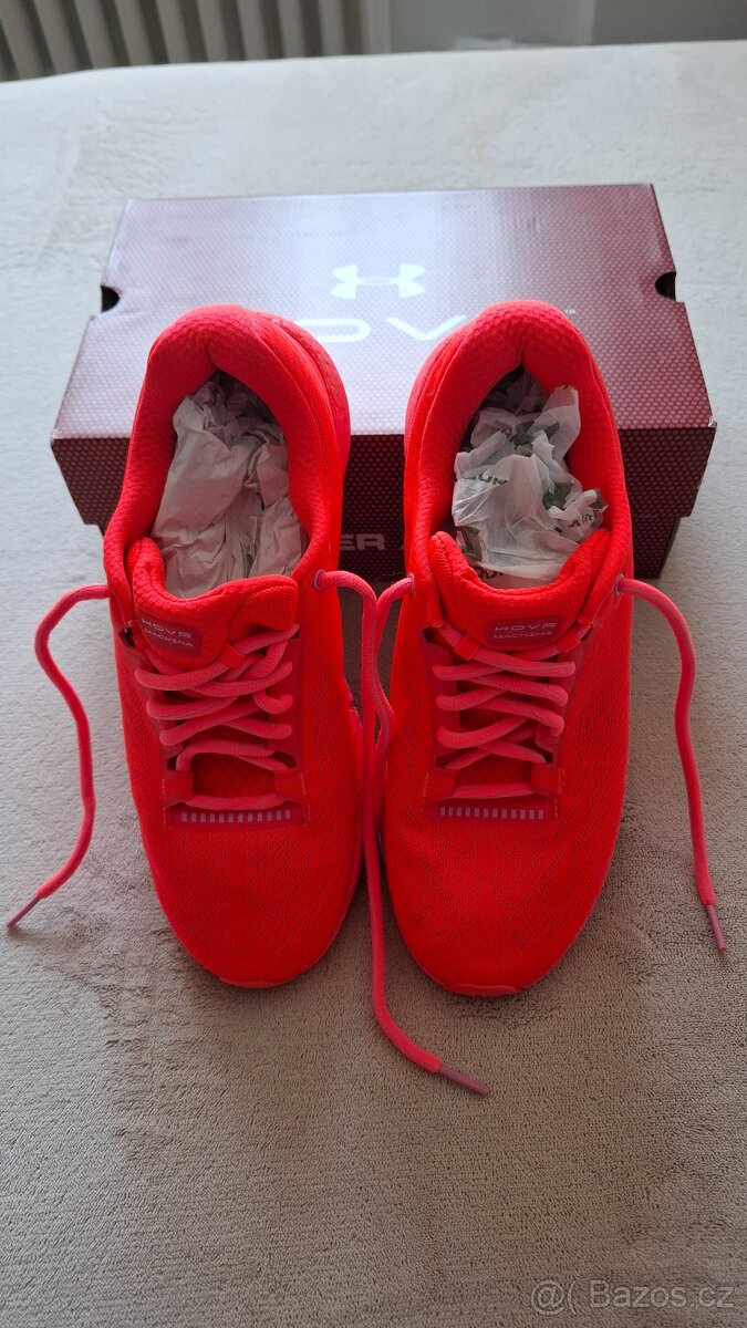 Under Armour