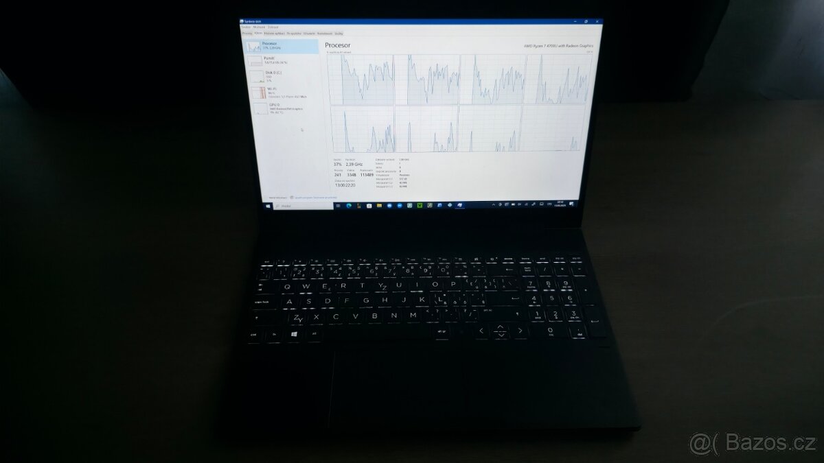 HP ENVY x360 15-ee0002nc