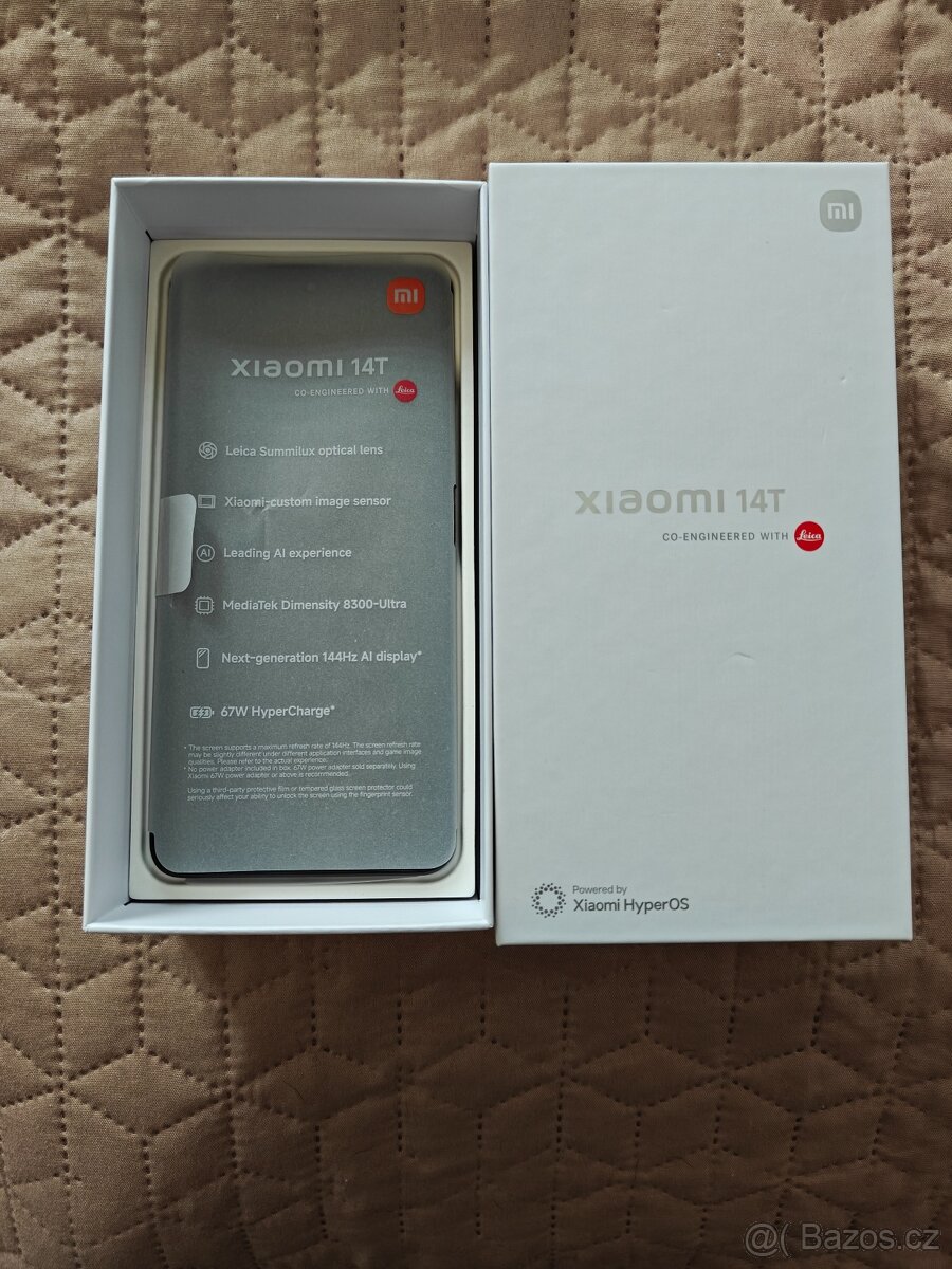 Xiaomi 14t