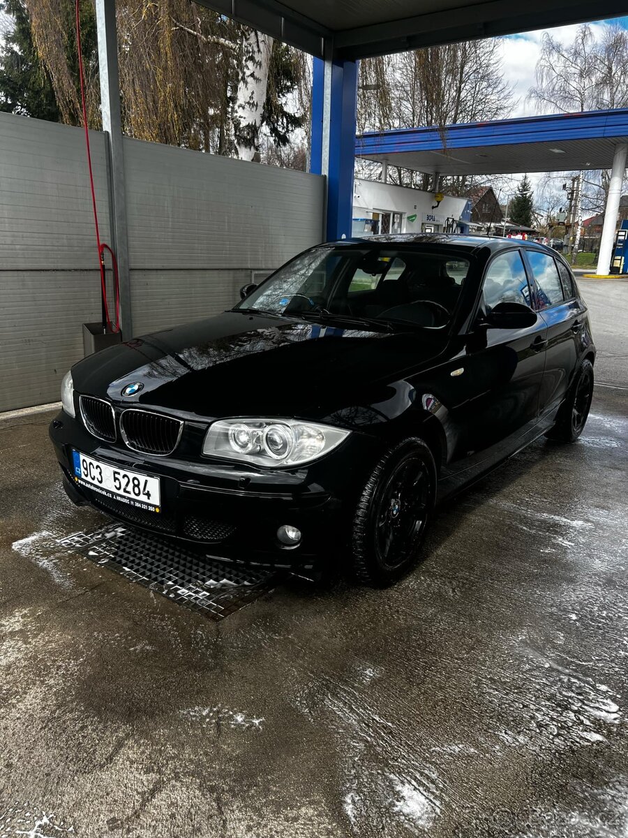 BMW 116i