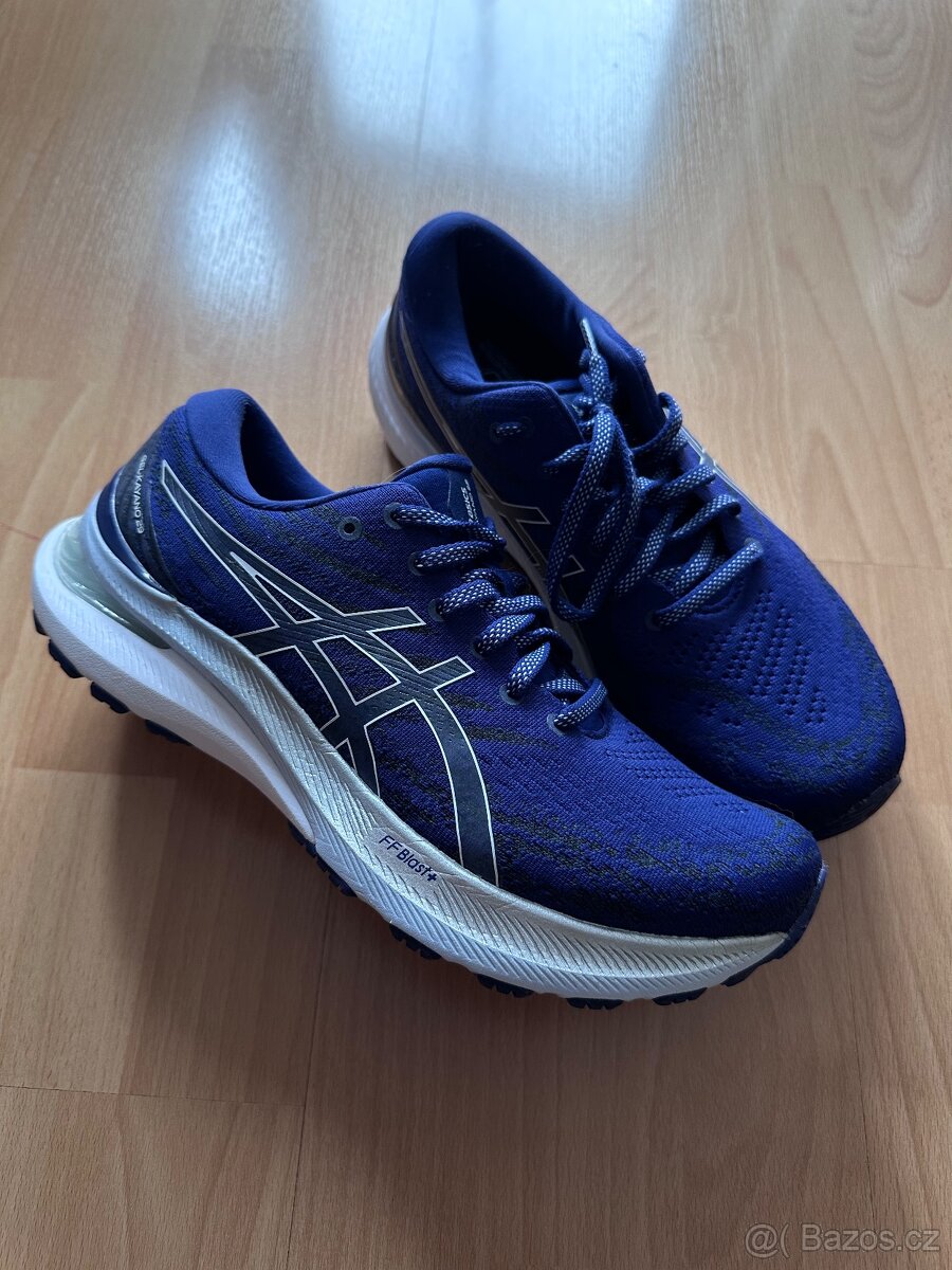 Boty ASICS GEL-KAYANO29