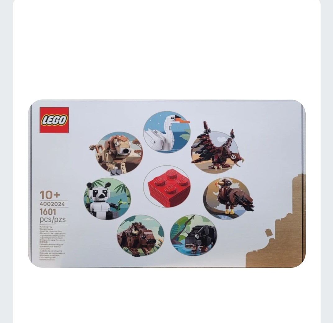 LEGO 4002024