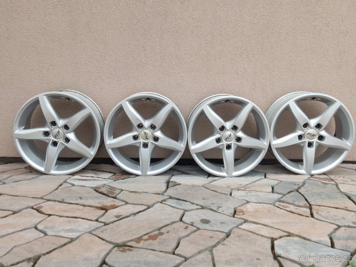 VW T5/T6, BMW ,ALU 17" 5x120