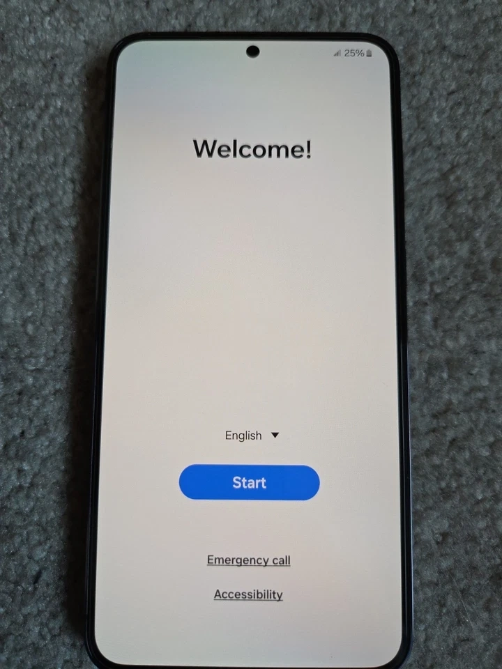 Samsung Galaxy S23+ 512