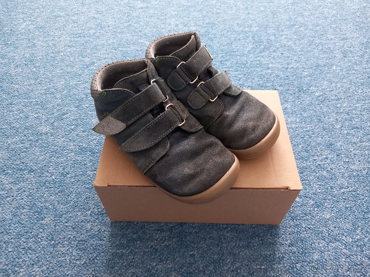 Beda barefoot vel.30
