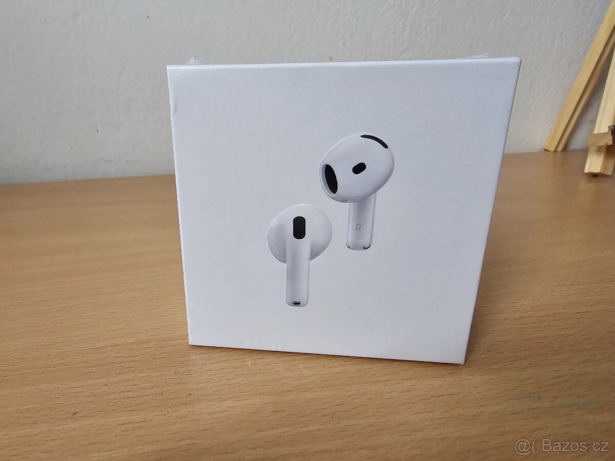 AirPods 4