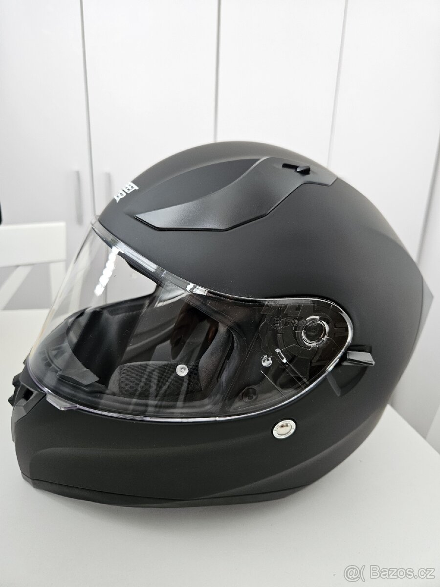 Nové moto oblečení