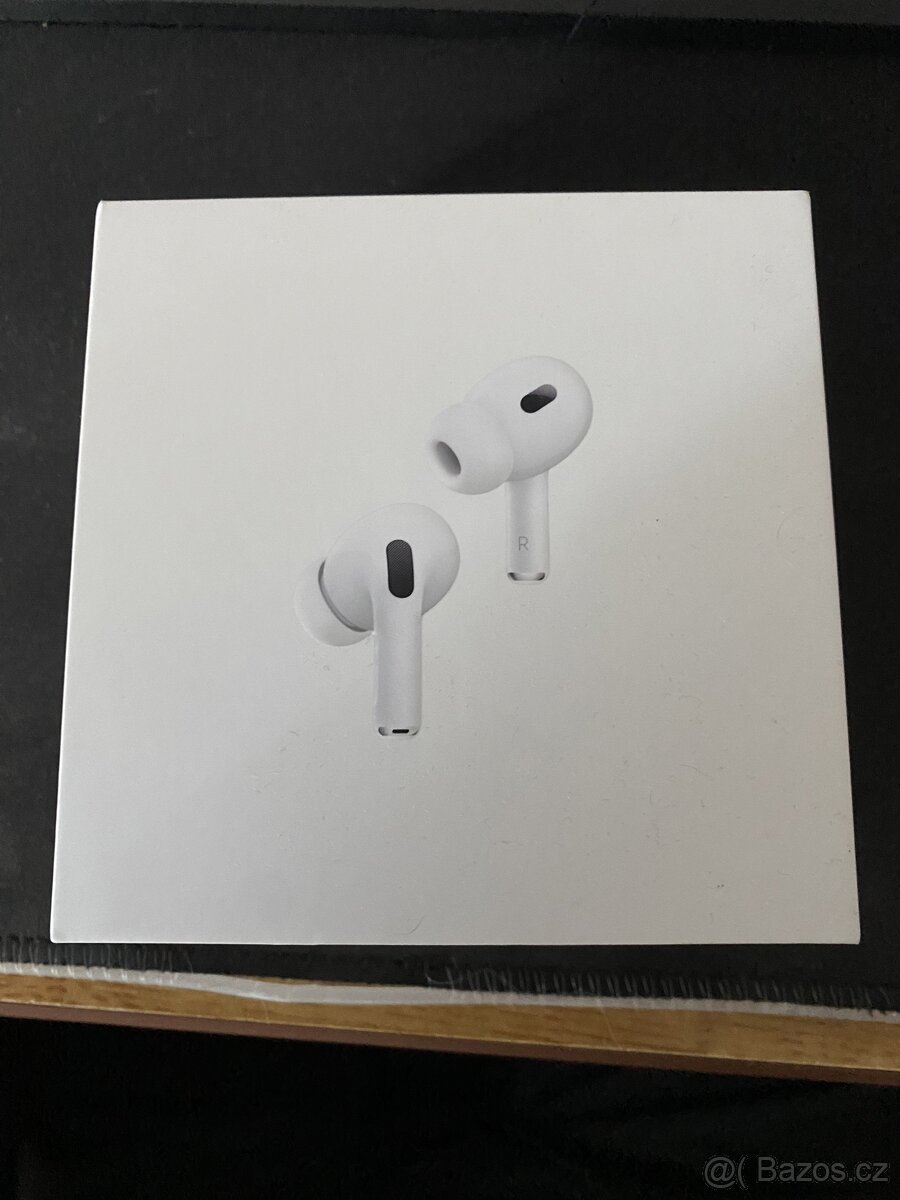 Apple Airpods pro 2 (pouze krabička)
