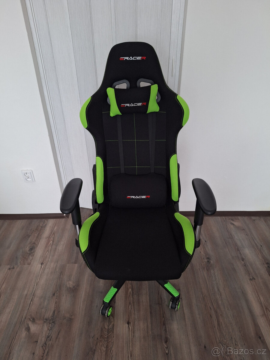 herní pc židle
