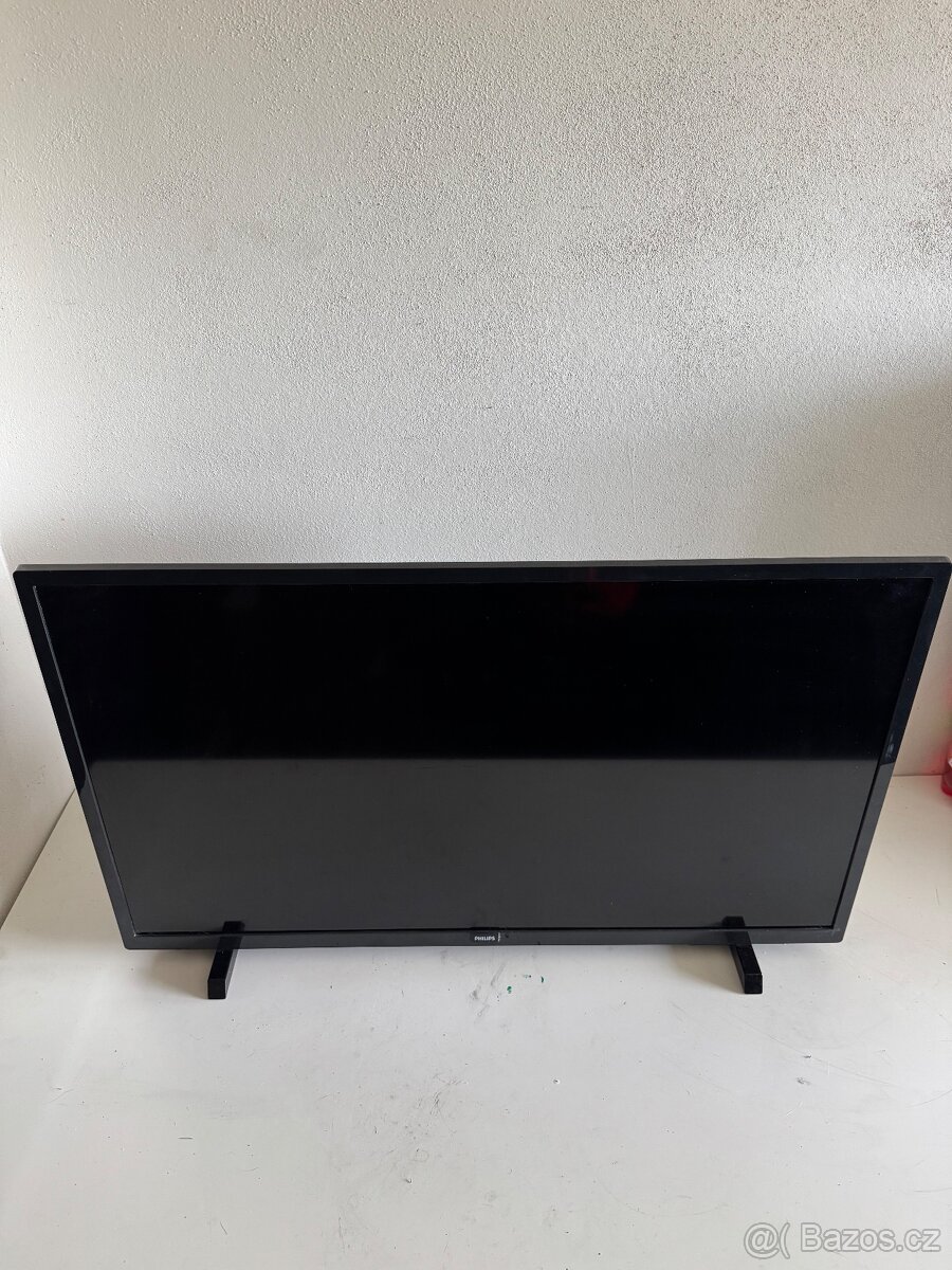 Smart TV 32" Philips