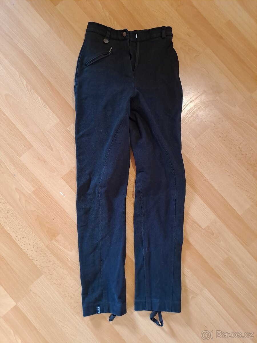 Pantalony vel. 36
