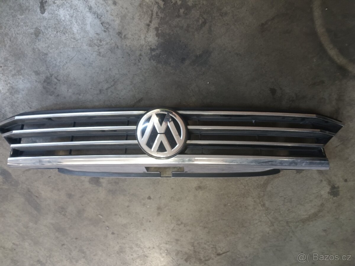 Passat B8