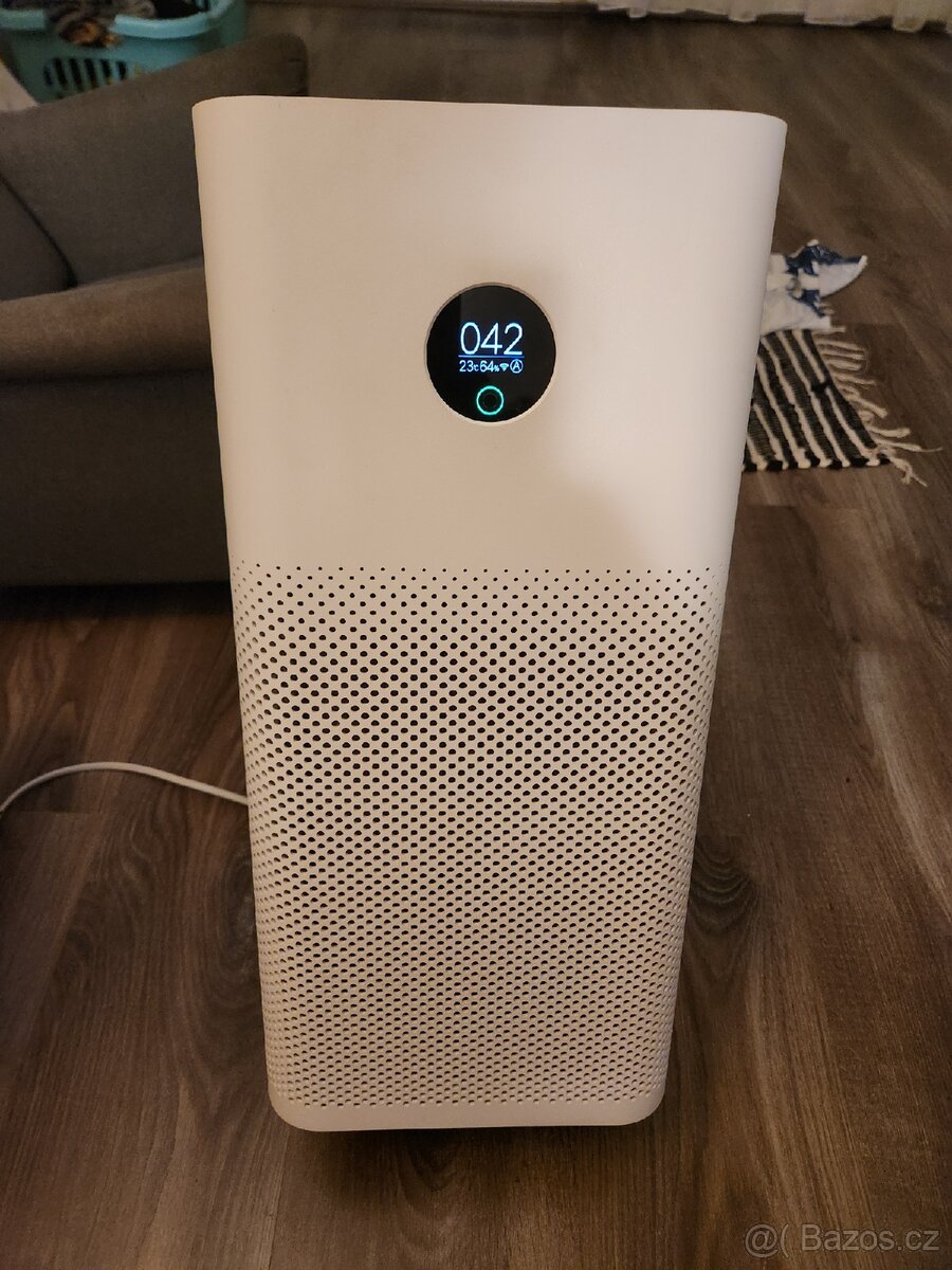 Prodám čističku vzduchu xiaomi (Mi Air Purifier 3H)