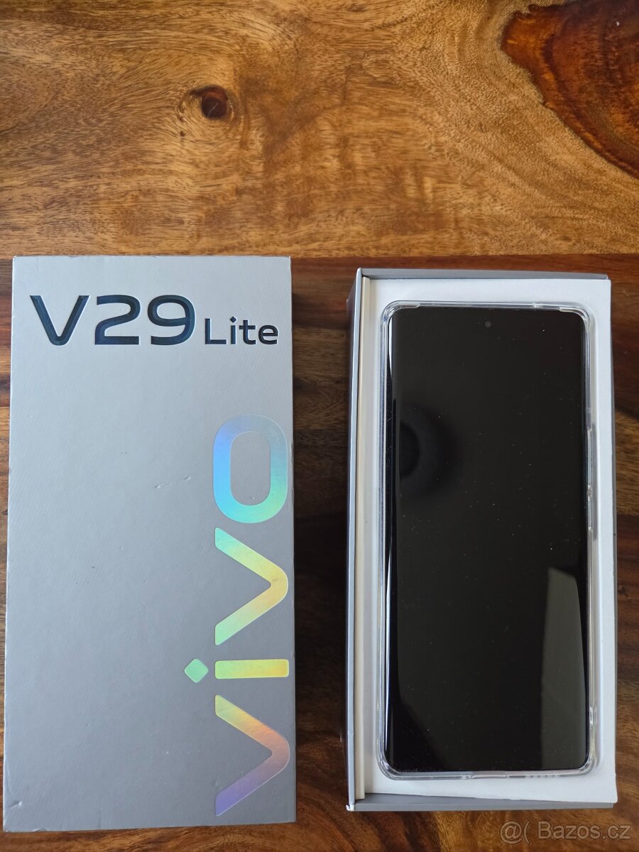 Vivo v 29 lite 128 gb