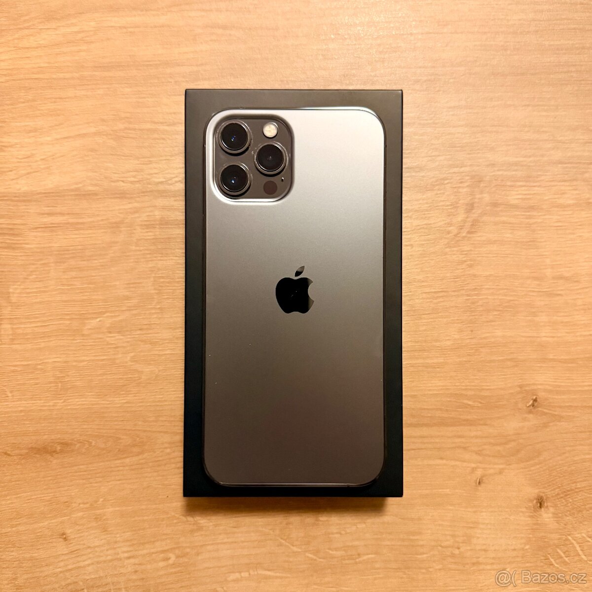 iPhone 12 Pro Max 256gb