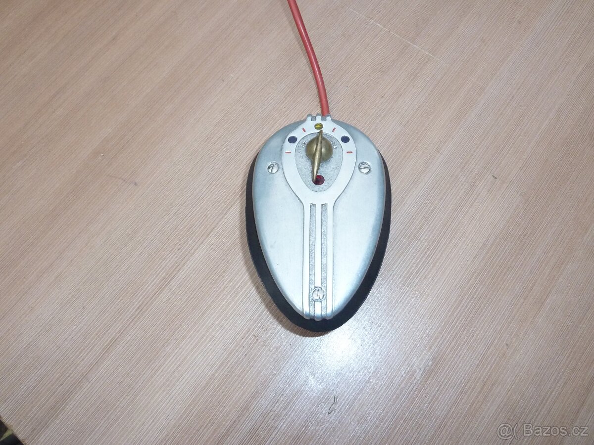 Jawa perák FJ