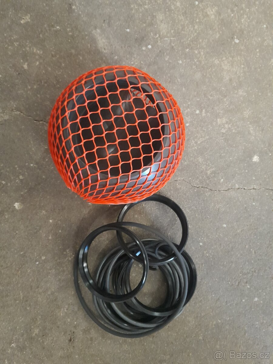 HORSCH 040 064 37 Sada těsnění s koulí