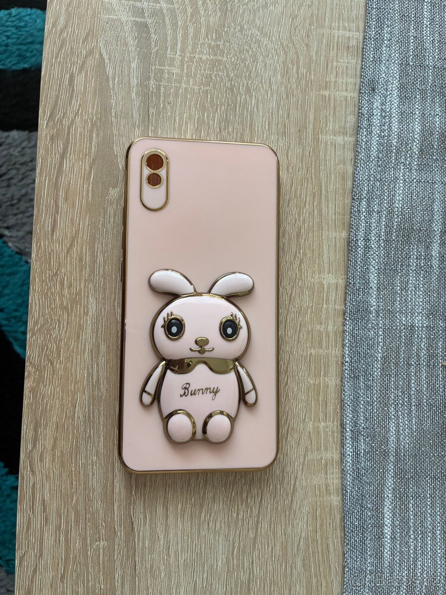 Kryt xiaomi 9a