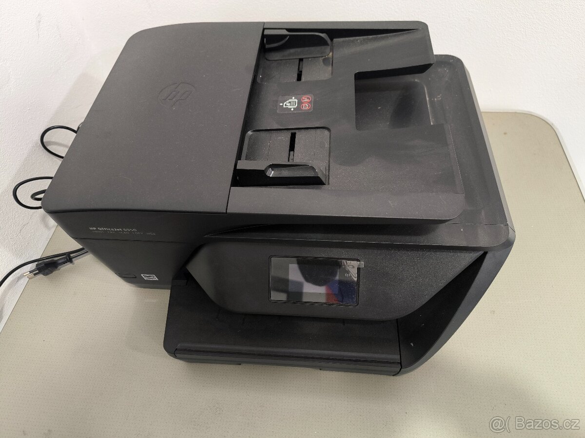 Tiskárna HP OfficeJet 6950