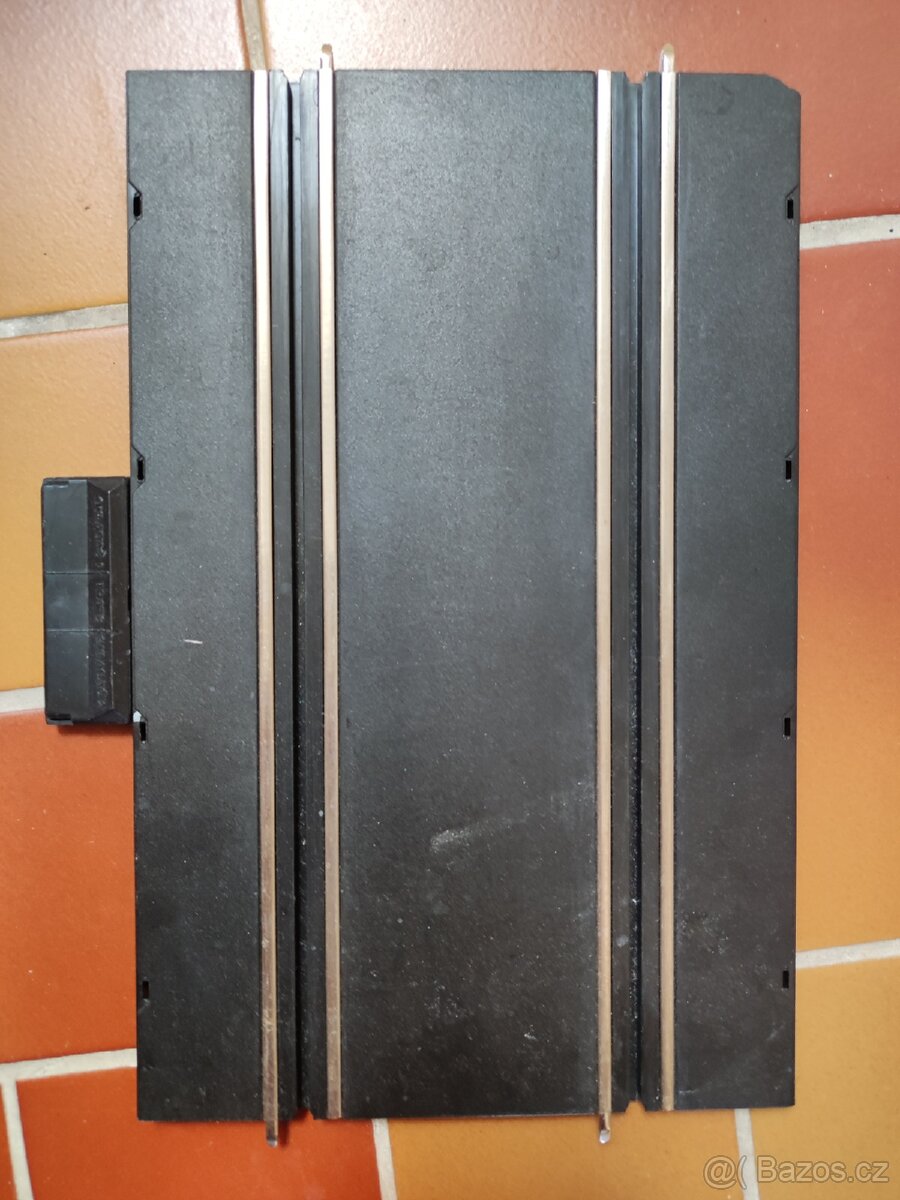 Autodráha Ites, Faro, Gonio přípojný díl