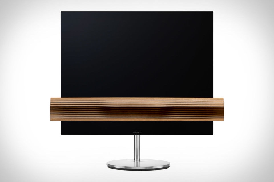 Bang&Olufsen Beovision Eclipse 65" - panel OLED