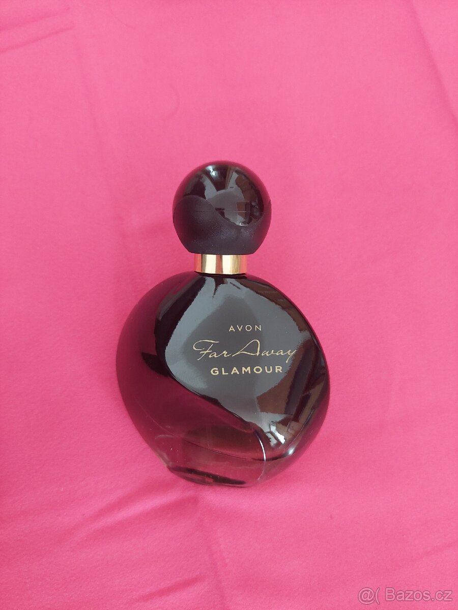 AVON EDP FAR AWAY GLAMOUR 50ml